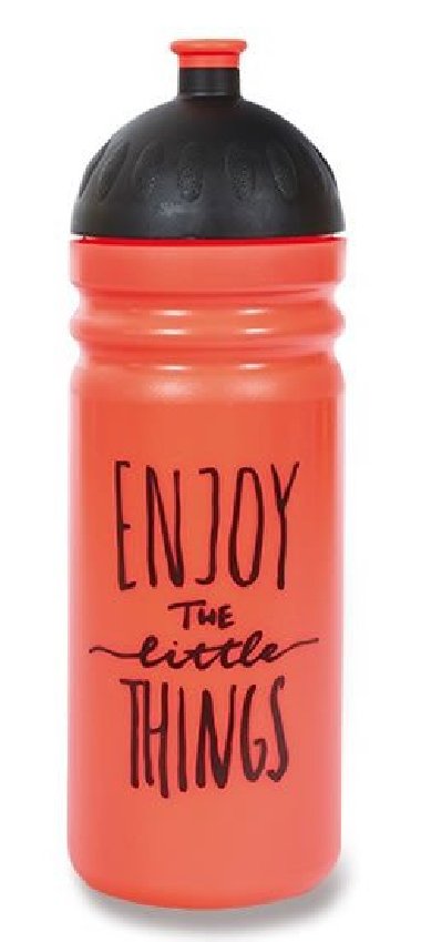 Zdrav lahev - UAX, Enjoy 0,7l - neuveden