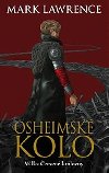 Osheimsk kolo - Mark Lawrence