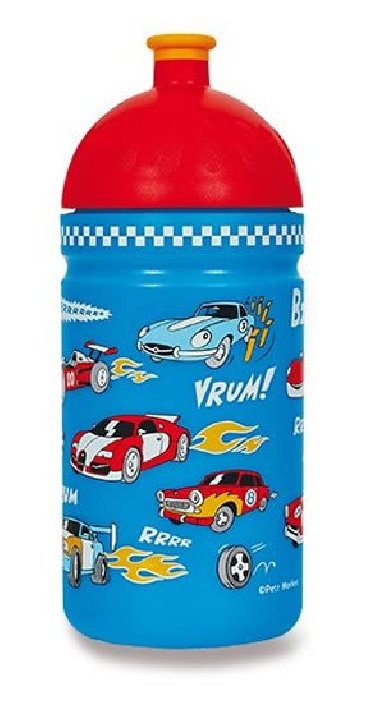 Zdrav lahev - Formule 0,5l - Zdrav lhev