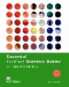 Essential Business Grammar Builder: Pack + CD - Emmerson Paul