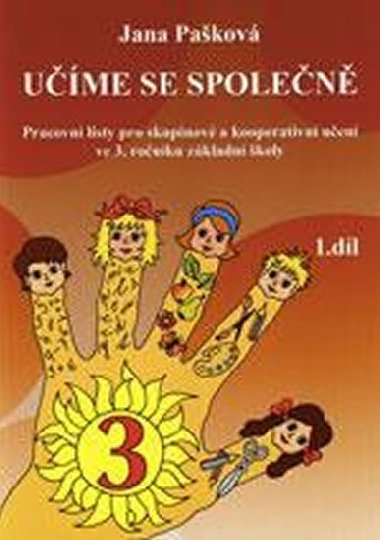 Ume se spolen - 5. tda / 1. dl - Paek Miloslav