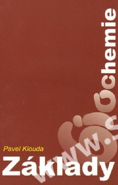 Zklady biochemie - Pavel Klouda