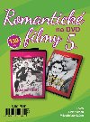 Romantick filmy 5 - 2 DVD - Filmexport