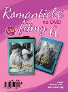 Romantick filmy 6 - 2 DVD - Filmexport