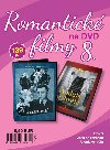 Romantick filmy 8 - 2 DVD - Filmexport