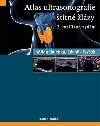 Atlas ultrasonografie ttn lzy - Zdenk Fryk; Milan Halenka