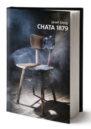 Chata 1879 - Josef Knig