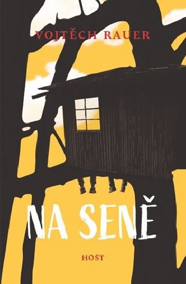 Na Sen - Vojtch Rauer