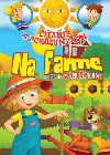 Na farme - Eva Kollerov