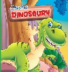 Odvne dinosaury - 