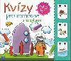 Kvzy pro mrouse od 3 let - Aksjomat