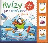 Kvzy pro mrouse od 4 let - Aksjomat