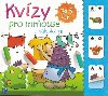Kvzy pro mrouse od 5 let - Aksjomat