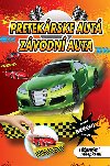 Pretekrske aut s asnmi nlepkami - 