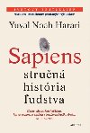 Sapiens - Yuval Noah Harari