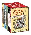 The Mysterious Benedict Society Complete Paperback Collection - Stewart Trenton Lee