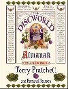 The Discworld Almanak - Pratchett Terry