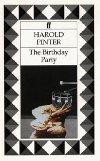 The Birthday Party - Pinter Harold
