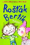Rok Bertk - Pusuuu! - Alan MacDonald
