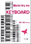 Škola hry na keyboard - Jiří Ullmann