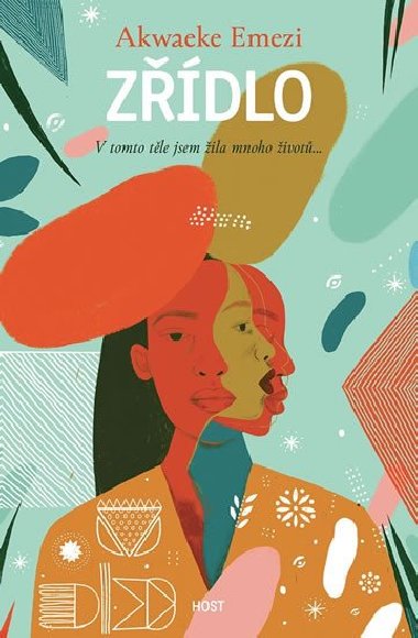 Zdlo - Akwaeke Emezi