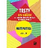 Testy pro pky Matematika 320 loh - k jednotnm pijmacm zkoukm na osmilet gymnzia - Martin Dytrych; Jakub Dytrych