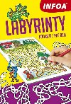 Labyrinty Pro dti/Pre deti - Infoa