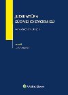 Judikatra Sdneho dvora E vo veciach trestnch - Libor Klimek