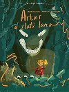 Artur a zlat lano - Joe Todd-Stanton