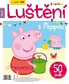 Slunko Specil - kolika s Lzou a Pupkem - neuveden