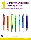 Longman Academic Writing Series 1: Sentences to Paragraphs - Butler Linda