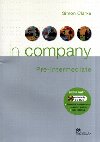 In Company Pre-intermediate Student s Book Pack - Clarke Simon