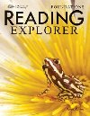 Reading Explorer Foundations: Student Book with Online Workbook - Bohlke David