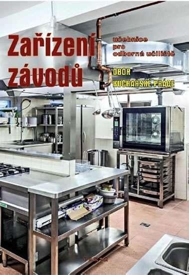 Zazen zvod pro Odborn uilit obor Kuchask prce Parta - neuveden