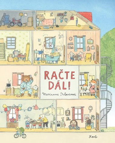 Rate dl! - Marianne Dubucov