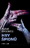 Hry pion - Adam Brookes