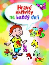 Hrav aktivity na kad de - 