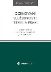 Oceovn sluebnost: teorie a praxe - Jakub Hank; Kristna Kuhrov; Jan Sedlek