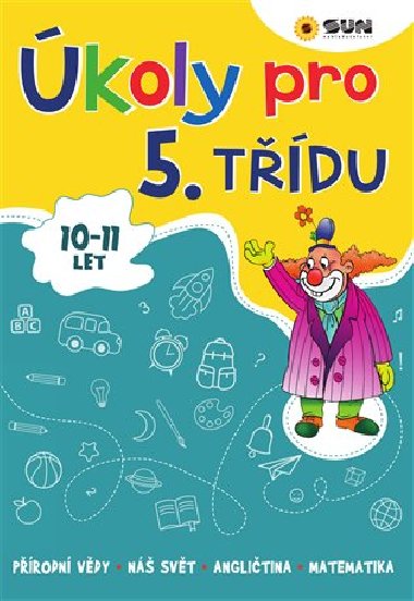 koly pro 5. tdu - Nakladatelstv Sun