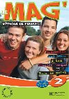 Le Mag 2 Livre dleve - Himber Celine