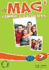 Le Mag 2 Cahier dexercices - Himber Celine