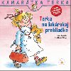 Terka na lekrskej prehliadke - Liane Schneider