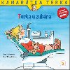 Terka u zubra - Liane Schneider