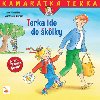Terka ide do klky - Liane Schneider