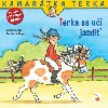 Terka sa u jazdi - Liane Schneider