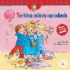 Terkina oslava narodenn - Liane Schneider