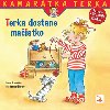 Terka dostane maiatko - Liane Schneider