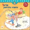 Terka pomha mame - Liane Schneider