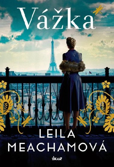 Vka - Leila Meachamov