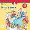 Terka je chor - Liane Schneider